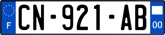 CN-921-AB