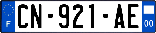 CN-921-AE