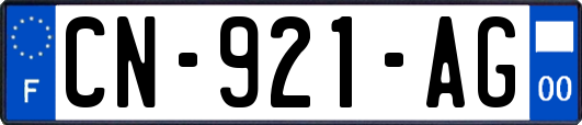 CN-921-AG