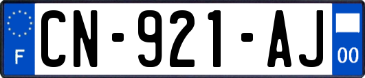 CN-921-AJ