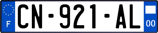 CN-921-AL