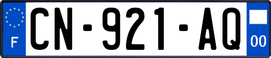 CN-921-AQ