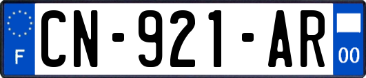 CN-921-AR