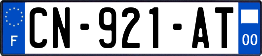 CN-921-AT