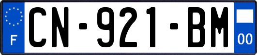 CN-921-BM