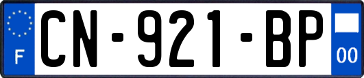 CN-921-BP