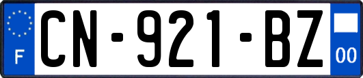 CN-921-BZ