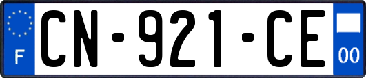 CN-921-CE