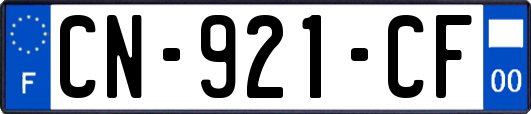 CN-921-CF