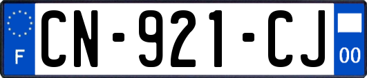 CN-921-CJ