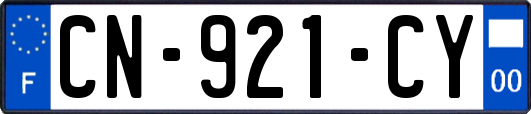 CN-921-CY