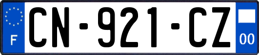 CN-921-CZ