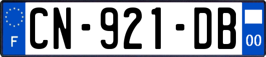 CN-921-DB