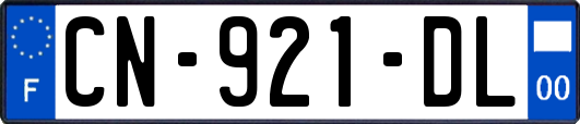 CN-921-DL