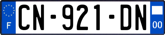 CN-921-DN