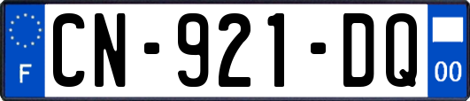 CN-921-DQ