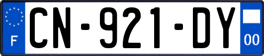 CN-921-DY