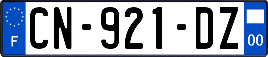 CN-921-DZ