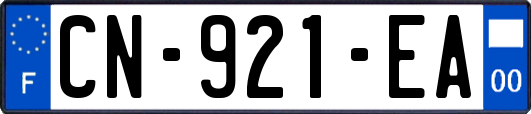 CN-921-EA