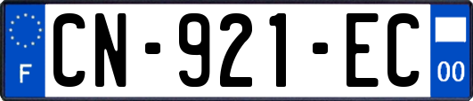 CN-921-EC