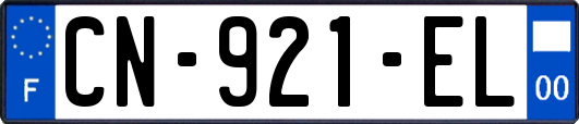 CN-921-EL