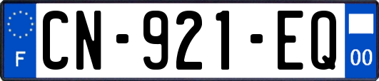 CN-921-EQ
