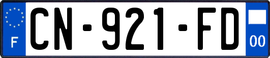 CN-921-FD