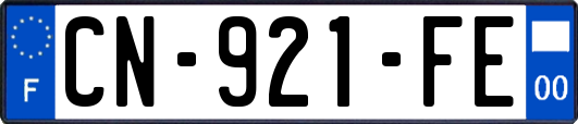 CN-921-FE