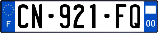 CN-921-FQ