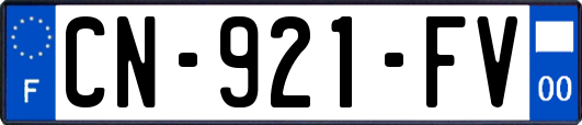 CN-921-FV