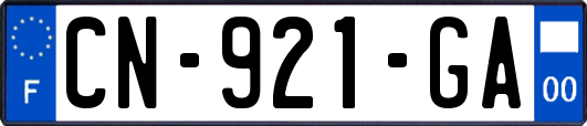 CN-921-GA