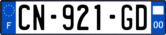 CN-921-GD