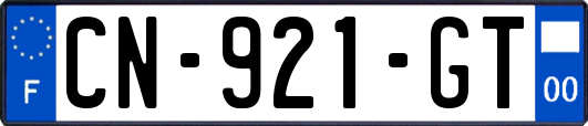 CN-921-GT
