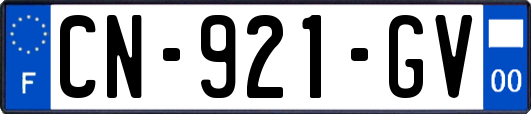 CN-921-GV