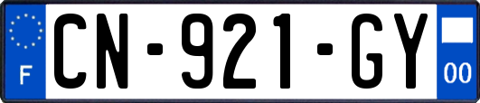 CN-921-GY