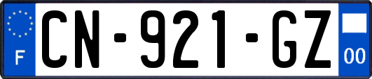CN-921-GZ