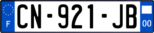 CN-921-JB