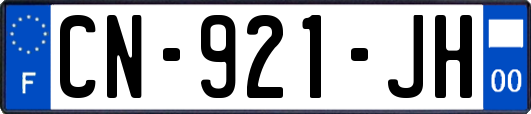 CN-921-JH