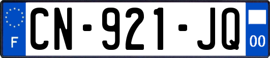 CN-921-JQ