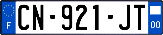 CN-921-JT