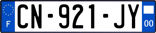 CN-921-JY