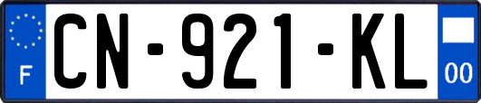 CN-921-KL