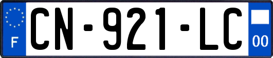 CN-921-LC