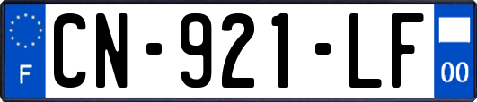 CN-921-LF