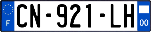 CN-921-LH