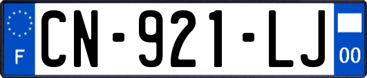 CN-921-LJ