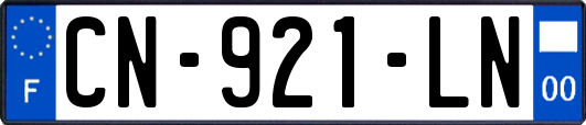 CN-921-LN