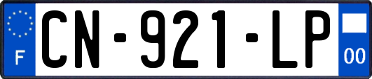 CN-921-LP