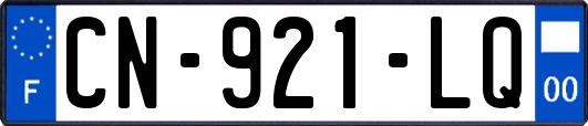 CN-921-LQ
