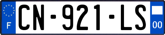 CN-921-LS